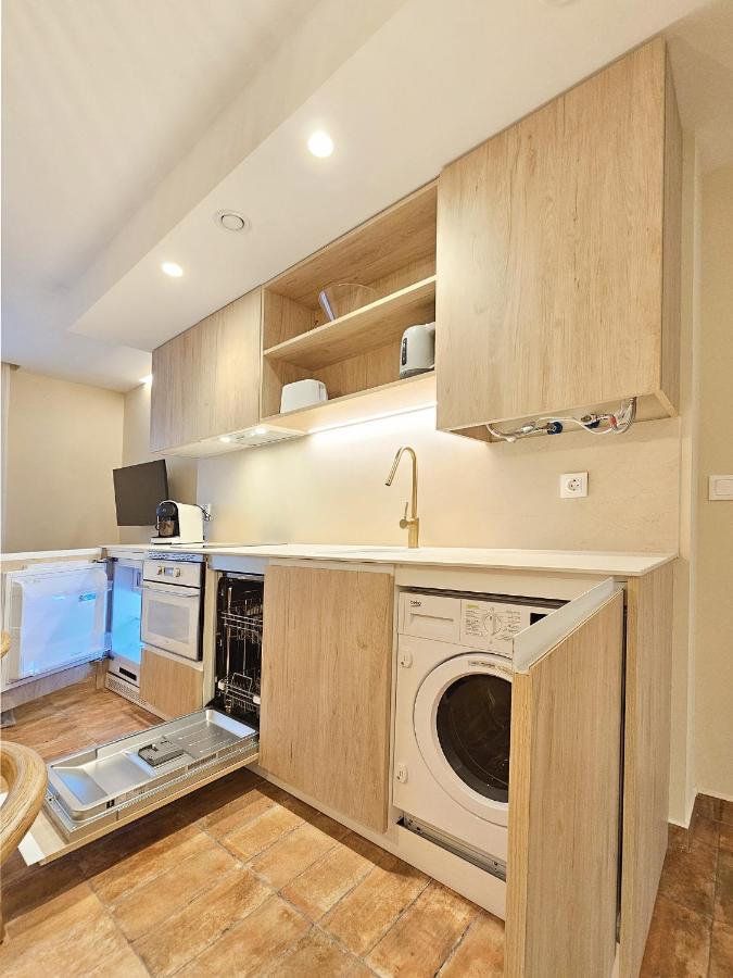 Apartamentos Las Ciencias U Valencia Exteriör bild